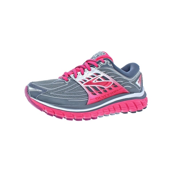 brooks womens running shoes canada