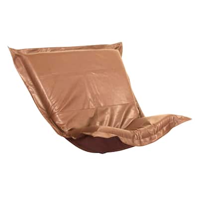 Allan Andrews Puff Chair Cushion & Cover Only, Avanti Collection