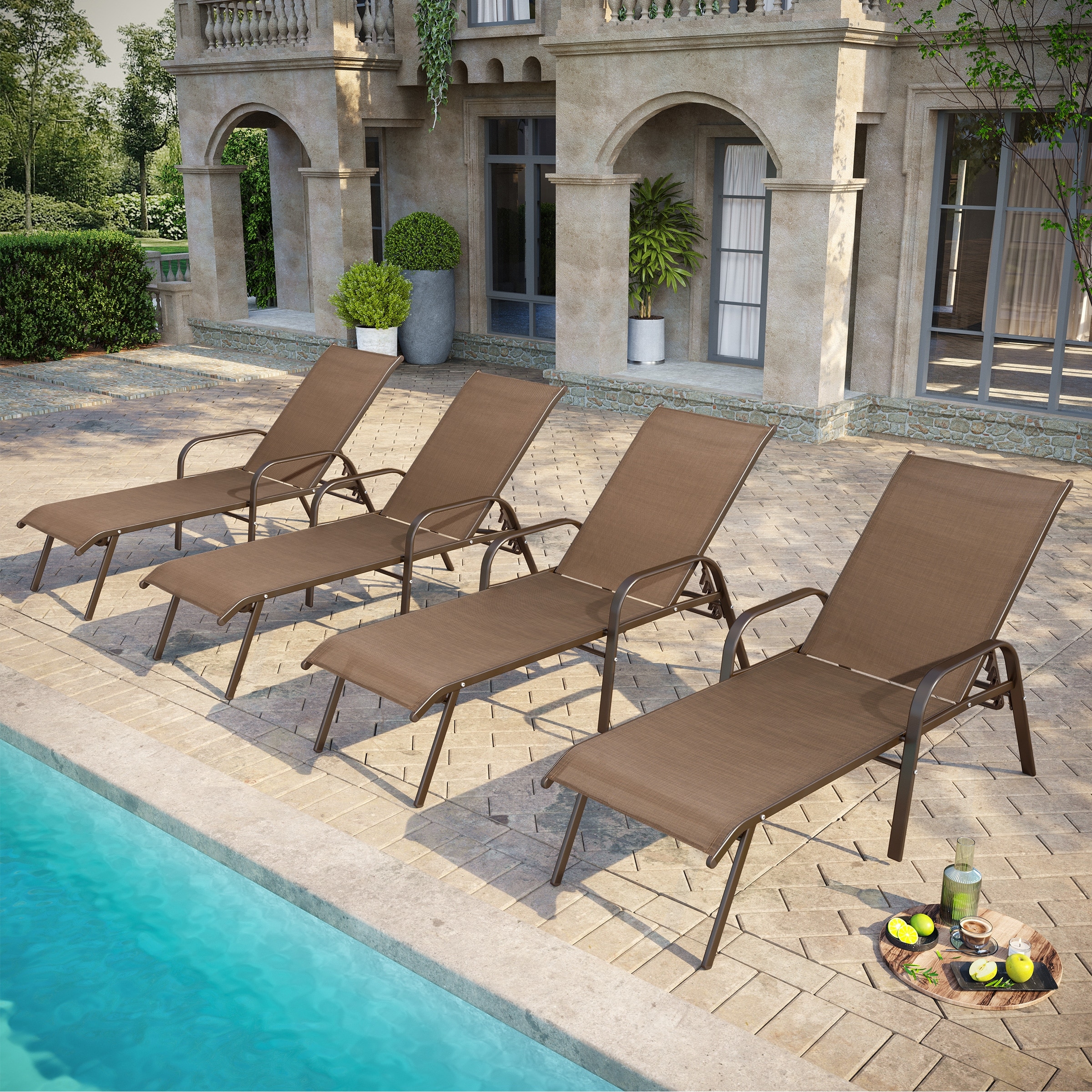 Bed bath shop beyond chaise lounge