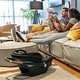 preview thumbnail 18 of 35, Shyft DualRide With Carryall Storage Infant Car Seat and Stroller Combo