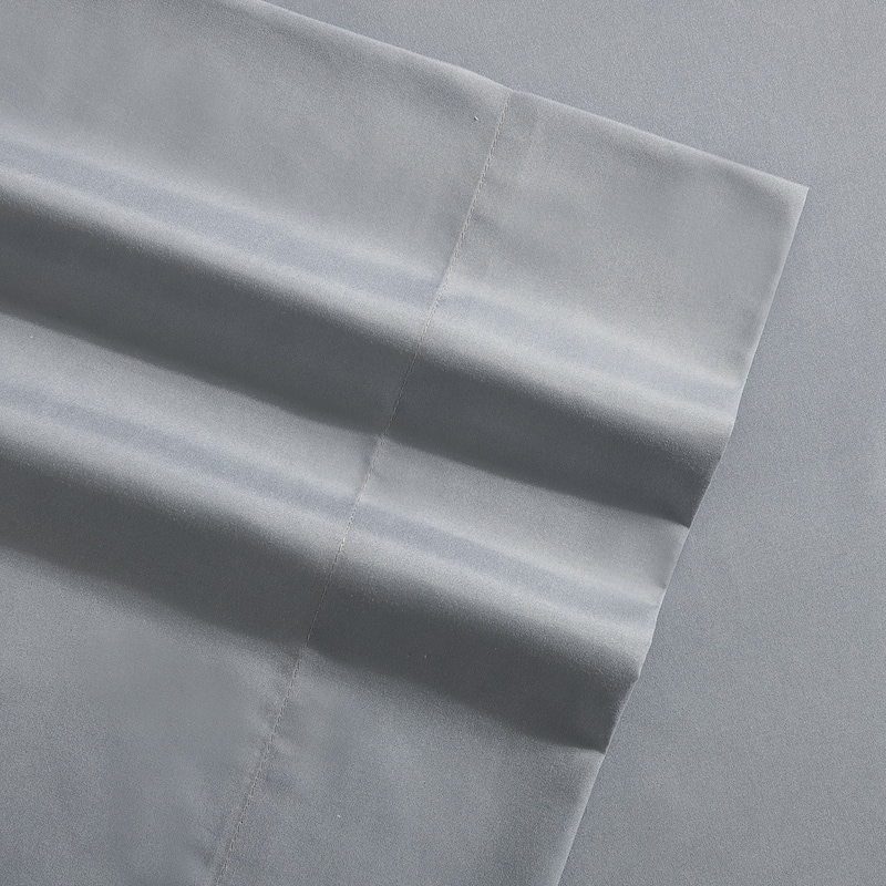 Nautica Fitted Sheet and Standard Pillowcase Sets