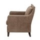 preview thumbnail 5 of 7, Shasta Accent Chair
