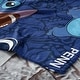preview thumbnail 53 of 71, NCAA Enroll Stitch Hugger Pillow & Silk Touch Throw Blanket Set
