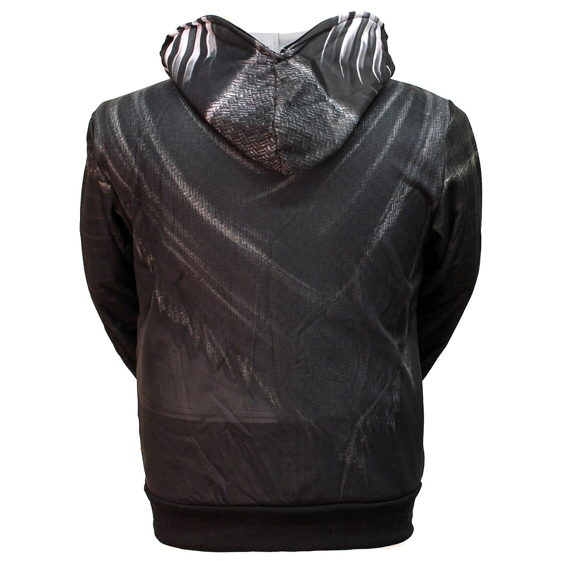 Star Wars Kylo Ren Rain Jacket for Boys The Force Awakens Black