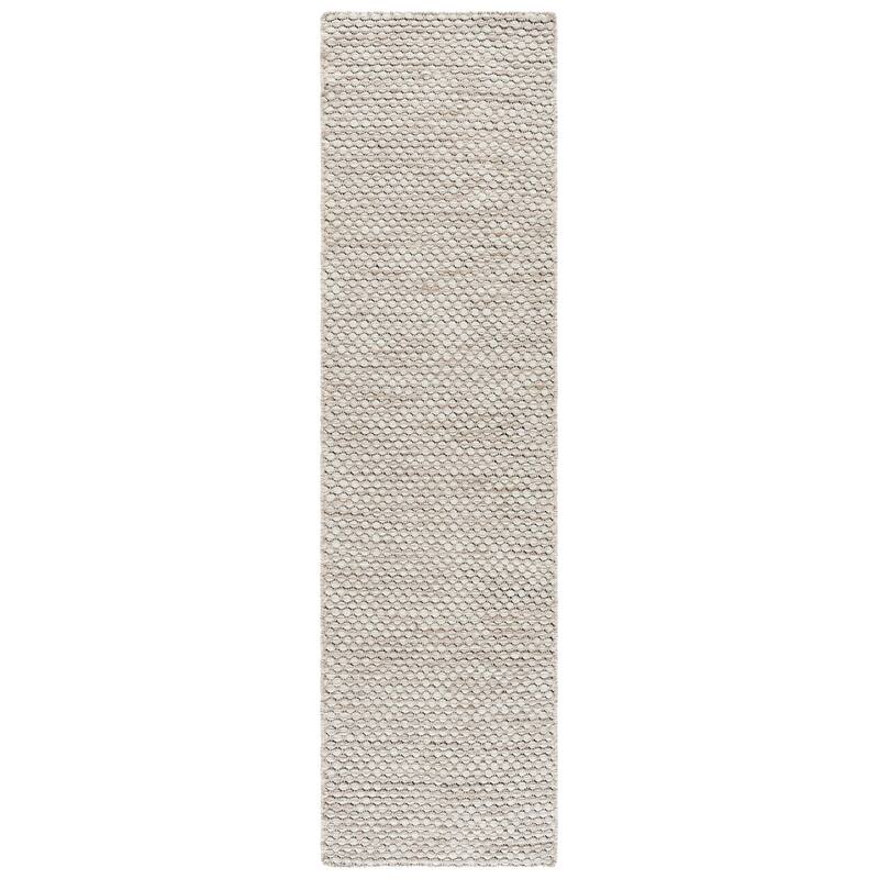 SAFAVIEH Handmade Vermont Trinidade Wool Rug
