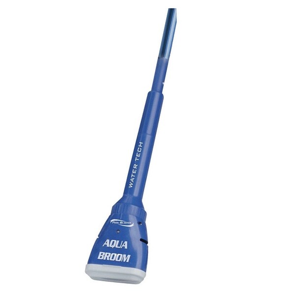 Pool Blaster ABXL-01 Aqua Broom Pool Vacuum