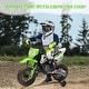 preview thumbnail 11 of 26, 12V Kids Electric Motorcycle with Traning Wheels