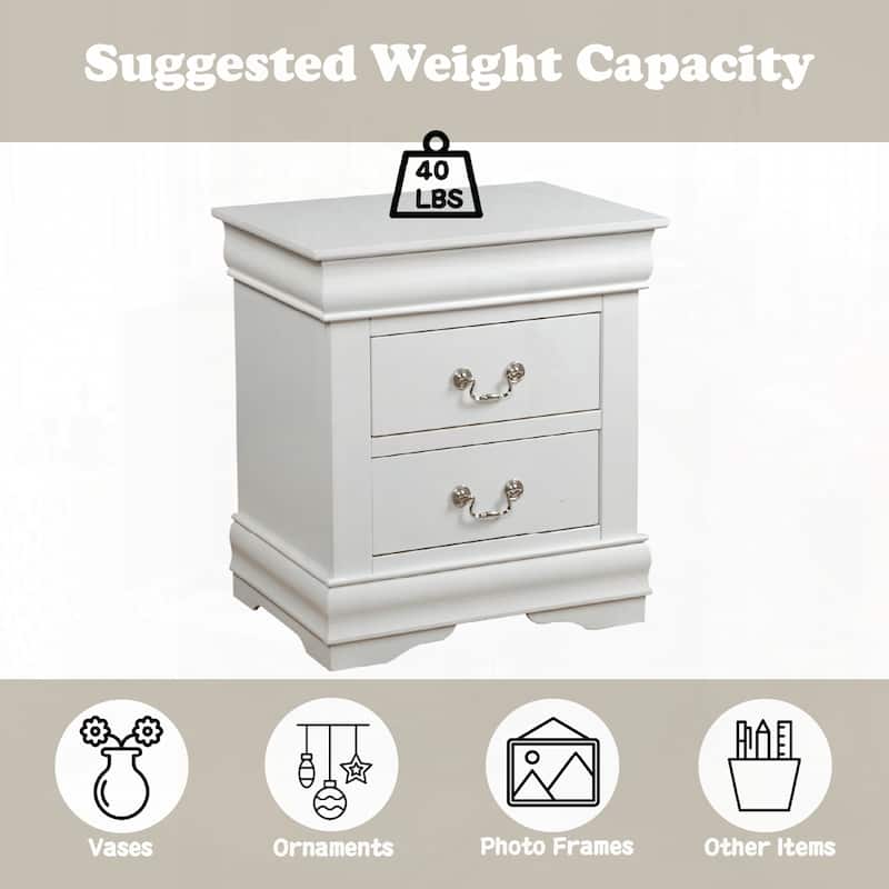 Nightstand