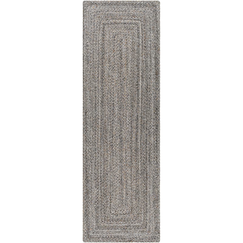 Surya Silvia Outdoor Safe Modern Stripe Area Rug