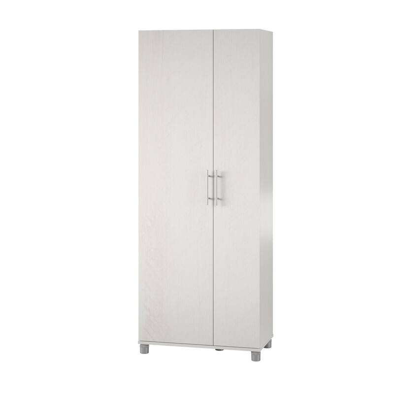 Systembuild Evolution Colwyn Tall Asymmetrical Cabinet
