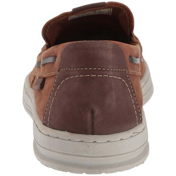 gbx boat shoes