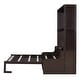 preview thumbnail 30 of 34, Murphy Bed Wall Bed with Cushion