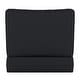 preview thumbnail 38 of 183, Sunbrella Outdoor Deep Seat Cushion