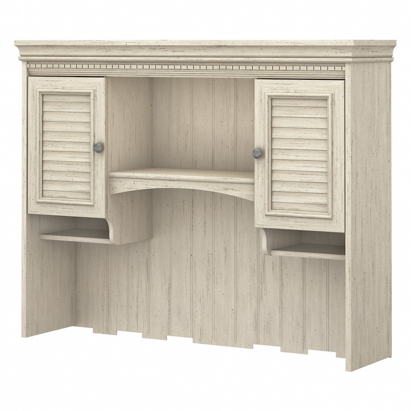 Copper Grove Pernik Hutch for Computer Desk. Opens flyout.