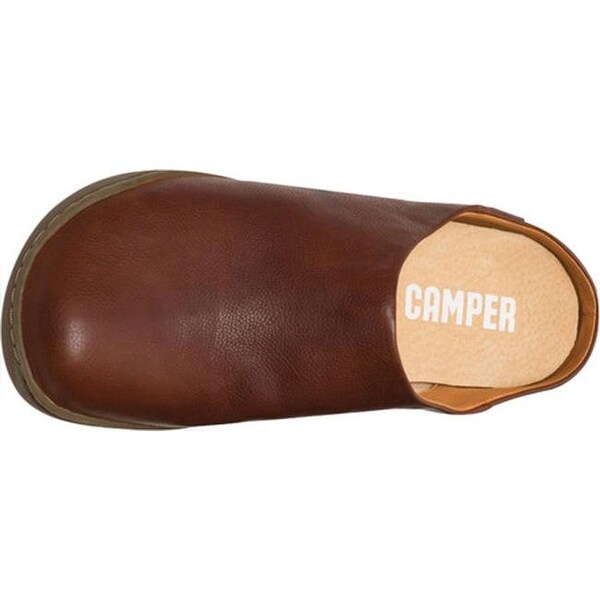 camper peu cami 25