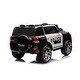 preview thumbnail 13 of 16, 24V Electric Kid Ride On Car,Remote Control,Battery Powered Ride-on Car,4 Wheels Motorized Vehicles,2 Speeds,LED Headlights