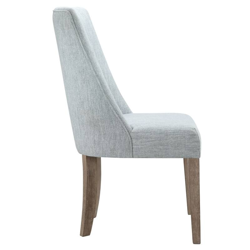 Upholstered Dining chair Set of 2
