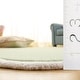 preview thumbnail 16 of 36, SAFAVIEH Handmade Kids Geometric Wool Rug