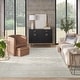 preview thumbnail 66 of 64, Nourison Dekor Indoor only Persian Area Rug