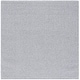 preview thumbnail 71 of 168, SAFAVIEH River Yuki Contemporary Solid Rug 6'7" Square - Grey/Ivory