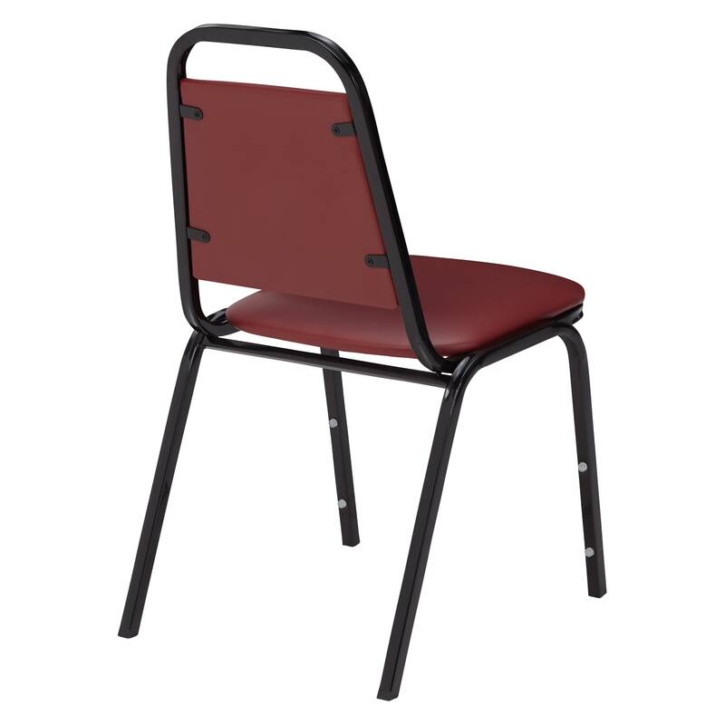 NPS Standard Vinyl-upholstered Stackable Chair
