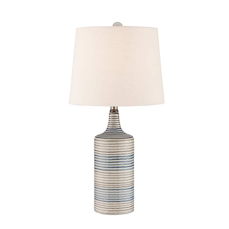 Felicia Table Lamp Set