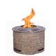 Smokeless Firepit With Wood Pellet/Twig/Wood As The Fuel - Bed Bath ...