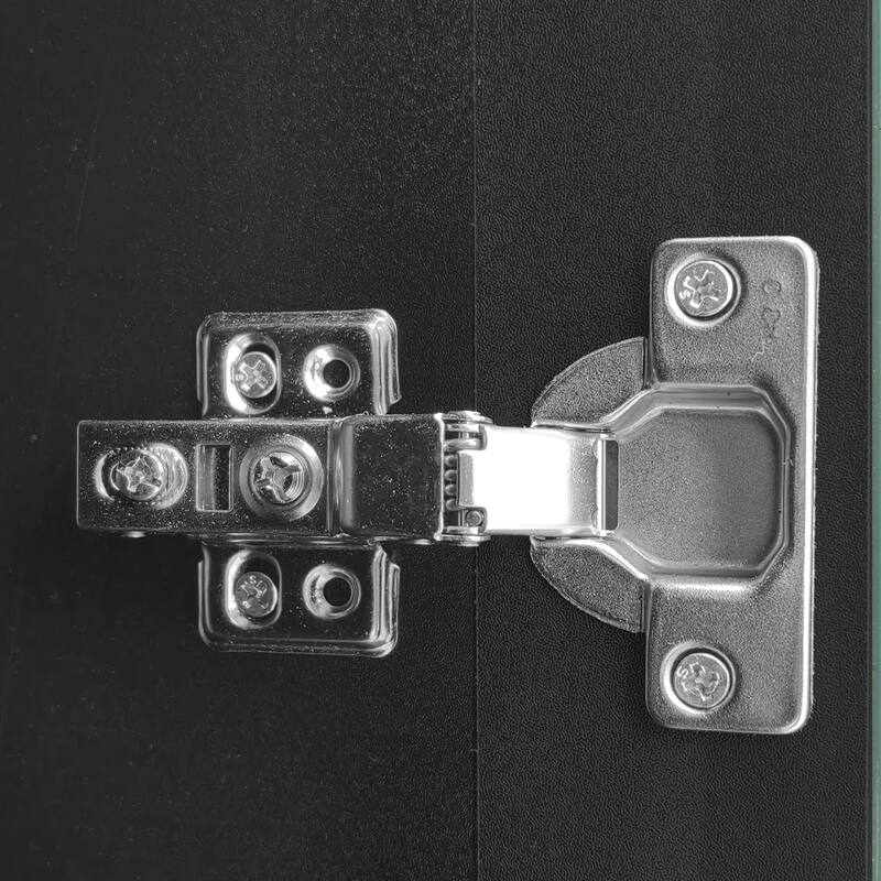 98.4" W Wall Unit Entertainment Center with Bookshelves - For TVs up to 80"