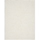 preview thumbnail 3 of 6, Michael Amini Star Contemporary Textured Botanical Abstract Glam Area Rug