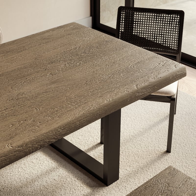 Modern Brazilian - Larissa Side Chair
