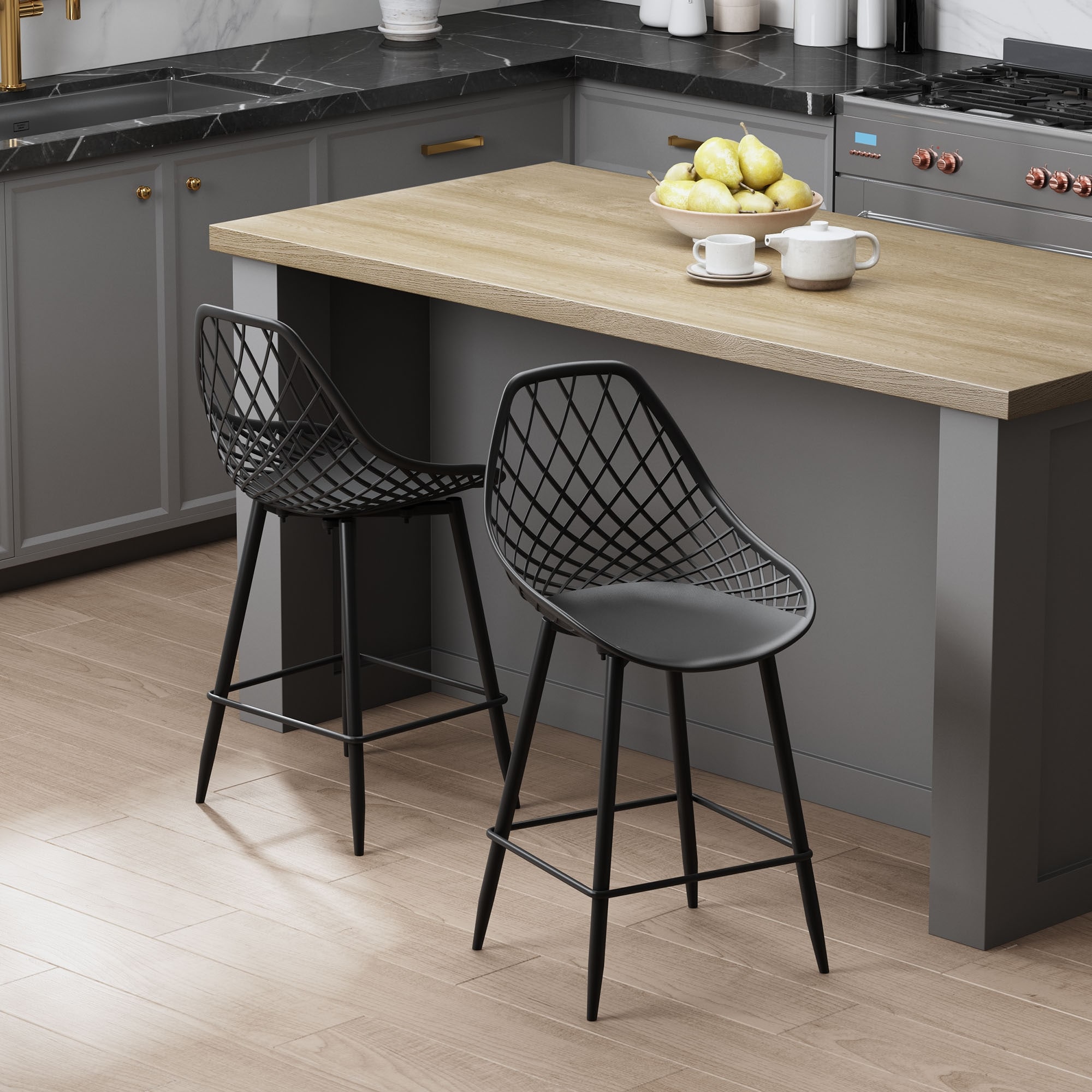 Jamesdar hotsell bar stools