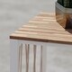 preview thumbnail 2 of 6, Wilsey Outdoor End Table Set - 2pc by SEI Furniture