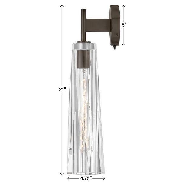 Fredrick Ramond Cosette Wall Sconce