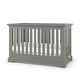 preview thumbnail 2 of 24, Jordyn Euro 4-in-1 Convertible Crib