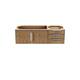 Option Base Only - No Countertop