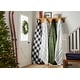 preview thumbnail 3 of 28, Eddie Bauer Printed Ultra Soft Plush/Sherpa Reversible Blanket
