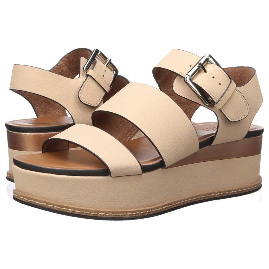 naturalizer billie sandal