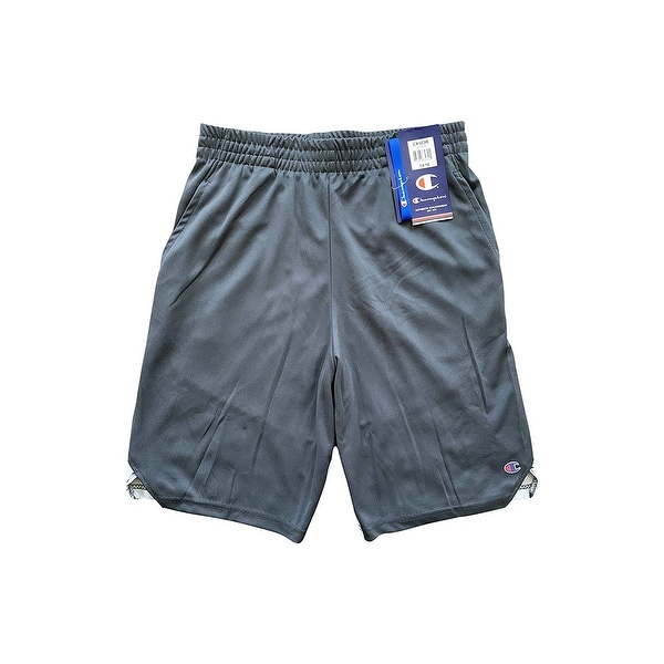 champion authentic athletic wear shorts
