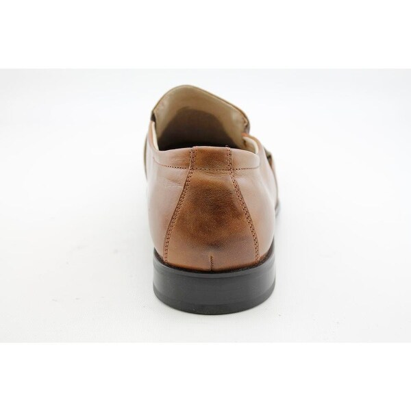 stacy adams beau loafer