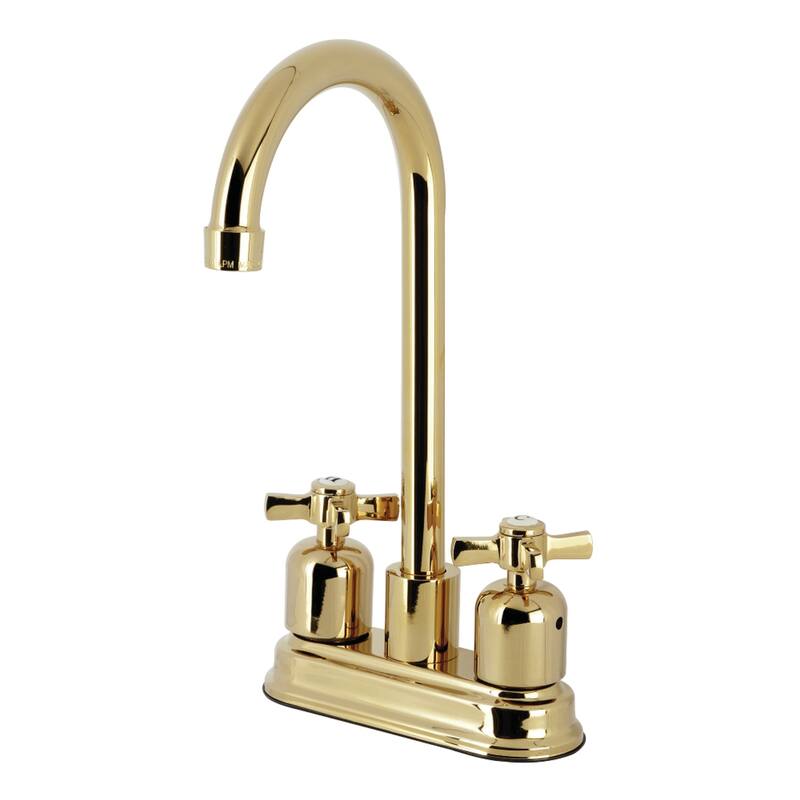 Millennium 4 in. Centerset Bar Faucet