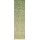 preview thumbnail 25 of 135, Machine Washable Indoor/ Outdoor Ombre Trellis Chantille Rug