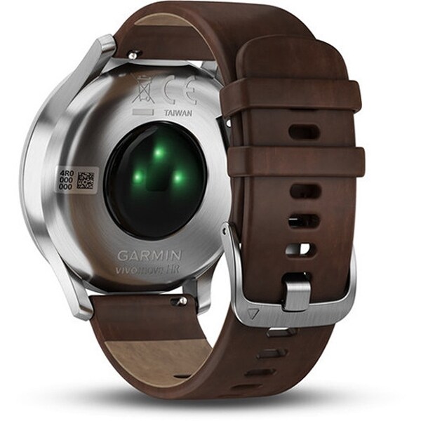 garmin vivomove hr premium l