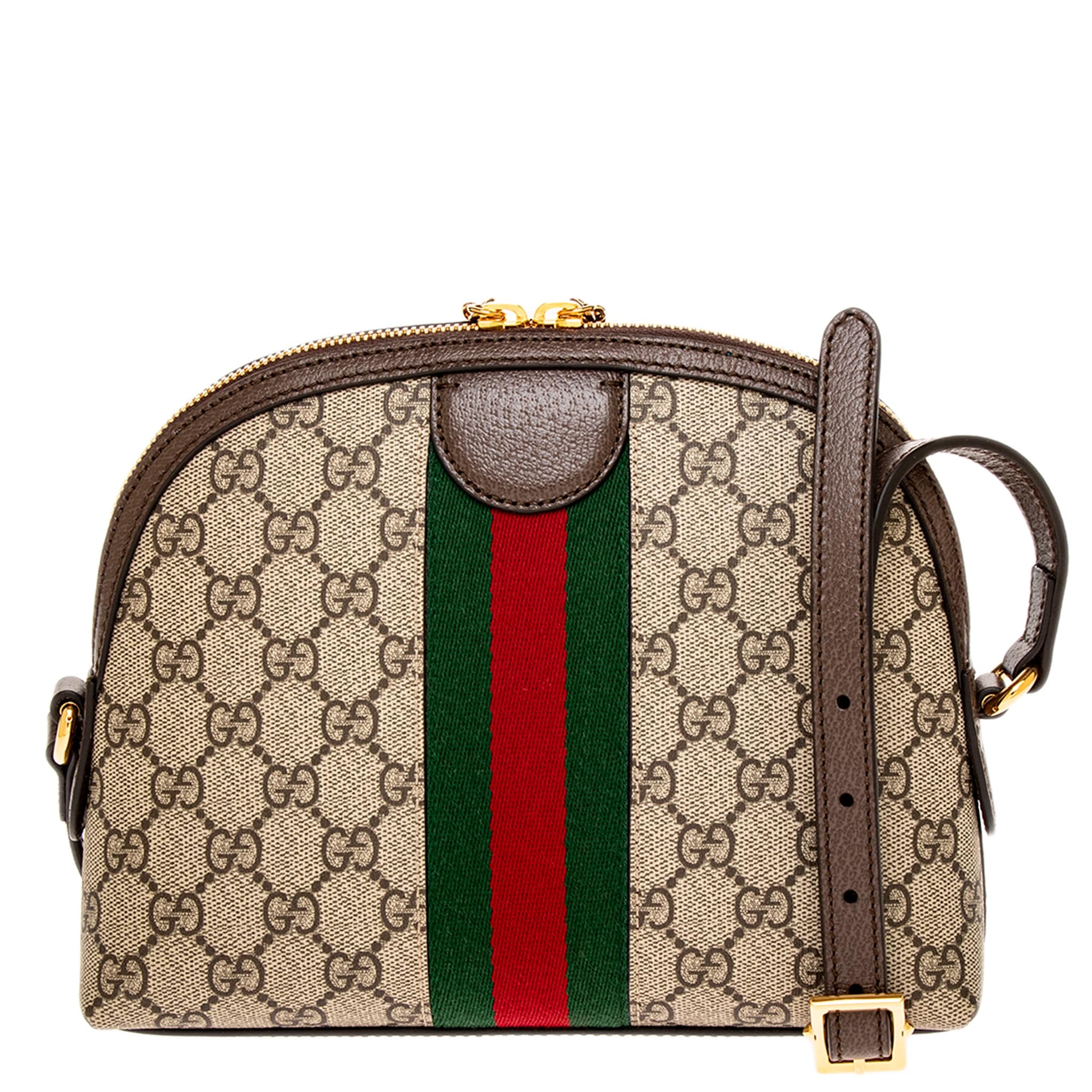Gucci Ophidia Small Shoulder Bag - Overstock - 43343440