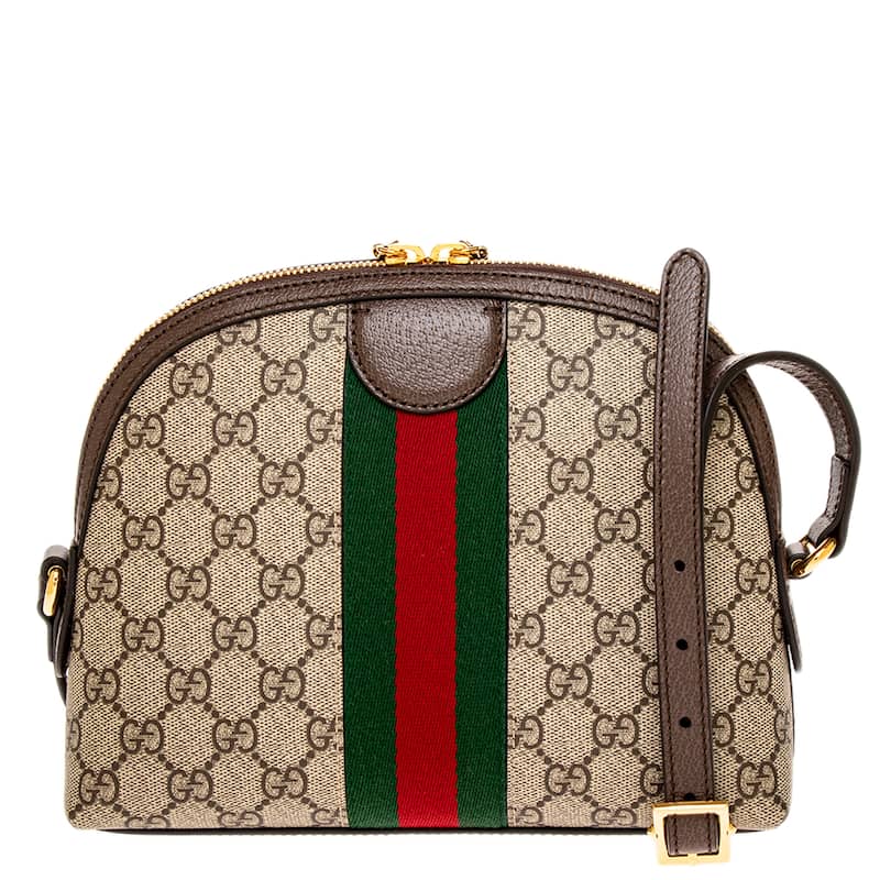 Gucci Ophidia Small Shoulder Bag