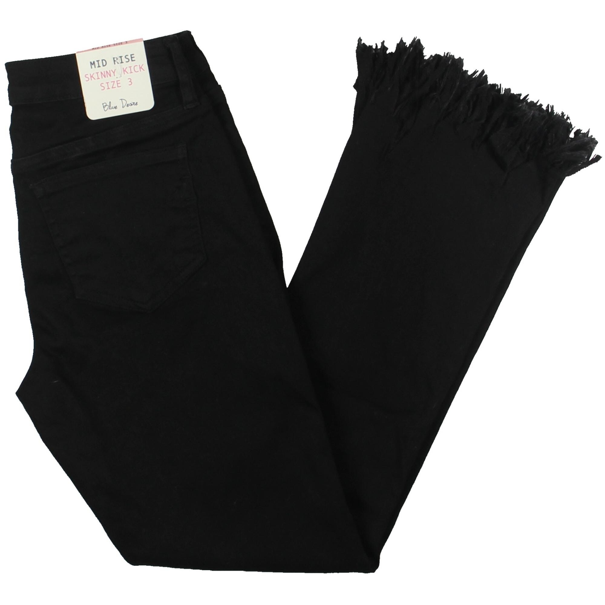 blue desire jeans