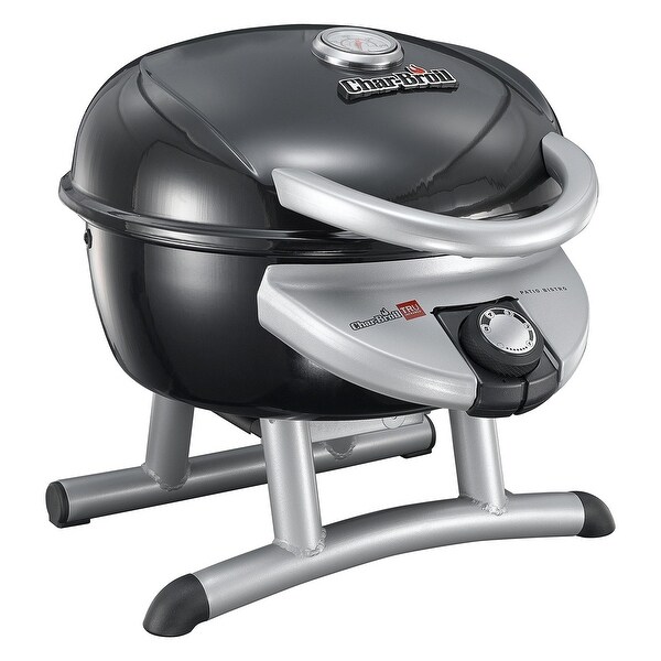 Shop Char-Broil 14601711 TRU Infrared Electric Patio ...