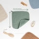 preview thumbnail 78 of 134, Baby Washcloths Muslin Cotton, Large 10"x10" by Comfy Cubs