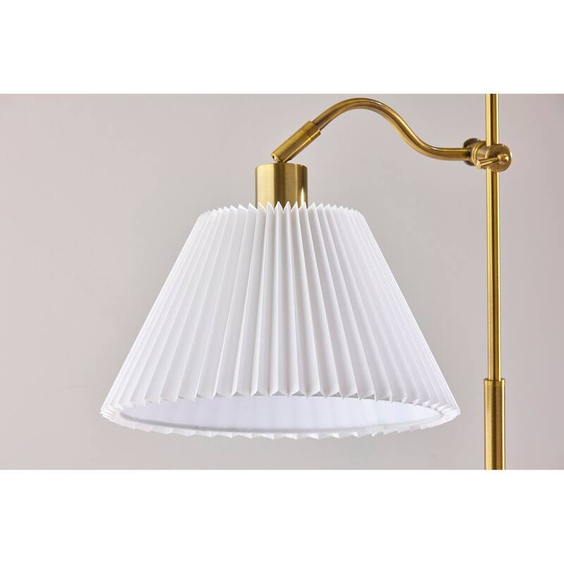 Derby Table Lamp