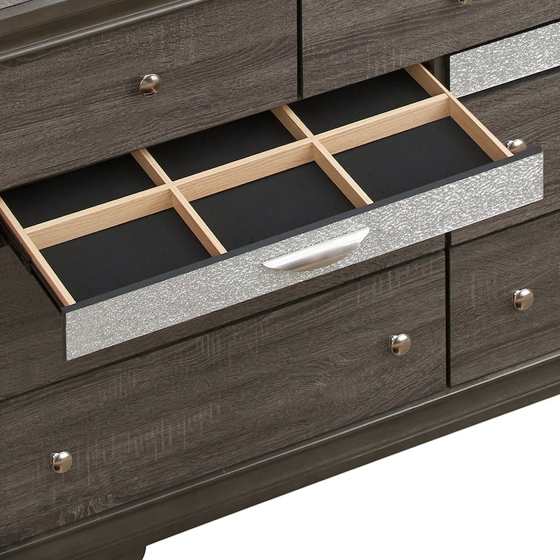 Glory Furniture Madrid G02305-D Dresser