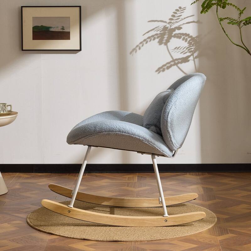 Cozy Rocking Leisure Chair